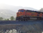 BNSF 7360